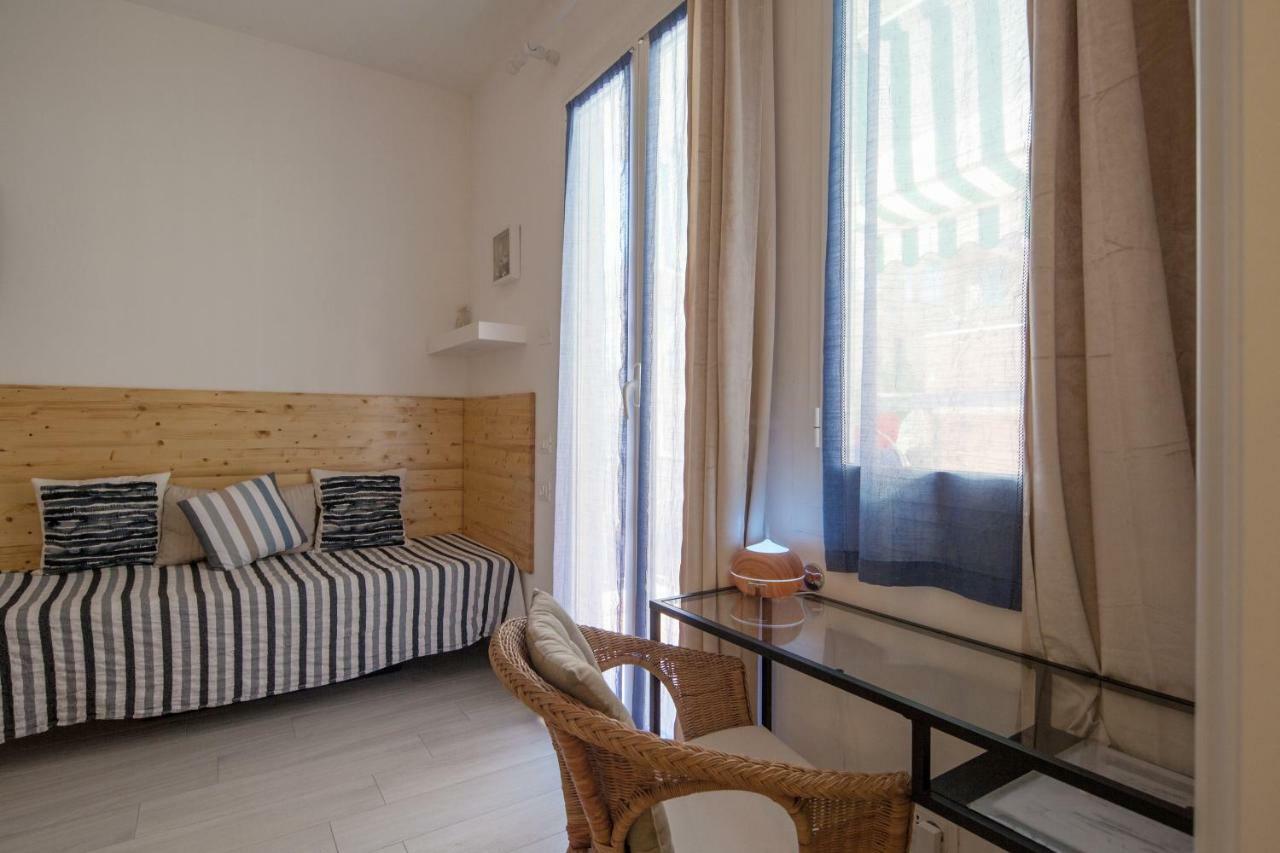 Апартаменты Cinque Terre Charme Монтероссо-аль-Маре Экстерьер фото